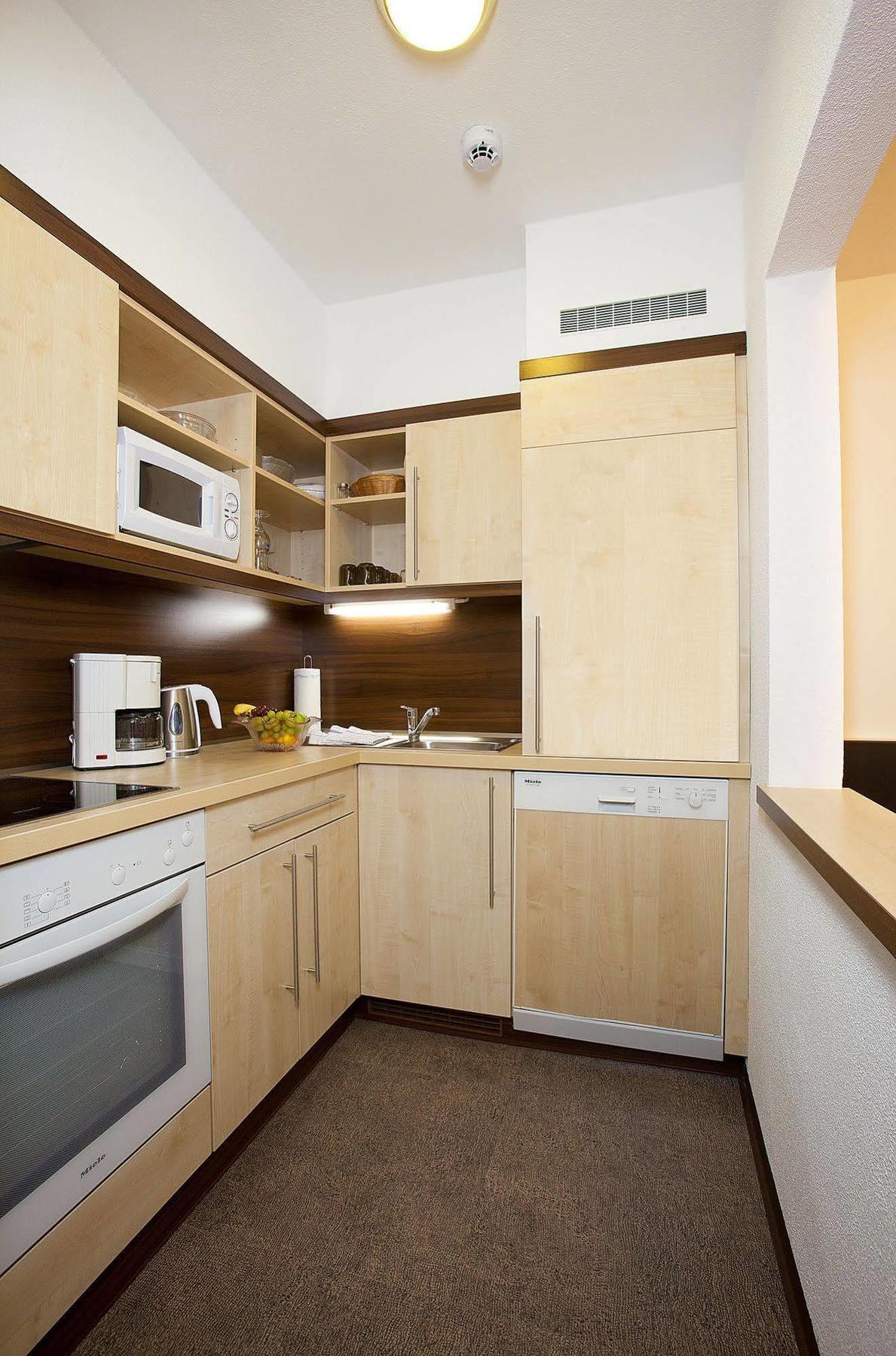 Appartement Alpin Solden Exterior photo
