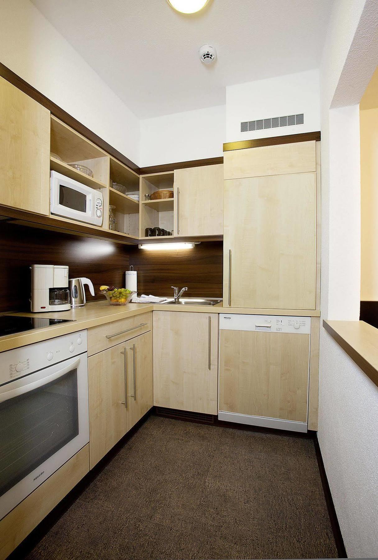 Appartement Alpin Solden Exterior photo